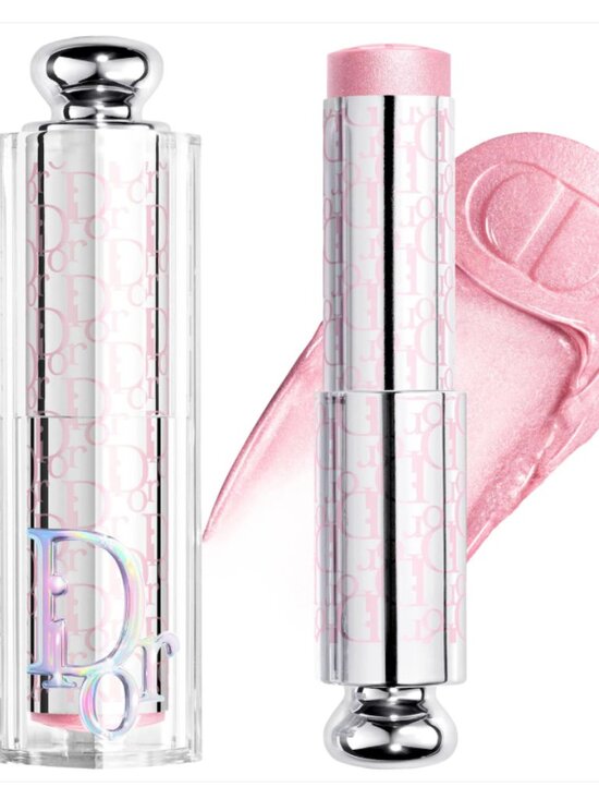 Dior Other - DIOR | Dior Backstage Glassy Glow Stick Dewy Highlighter | 001 Glazed Pink